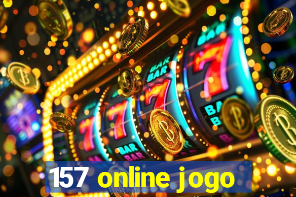 157 online jogo