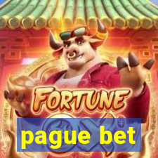 pague bet