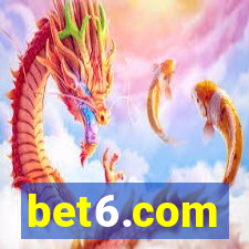 bet6.com