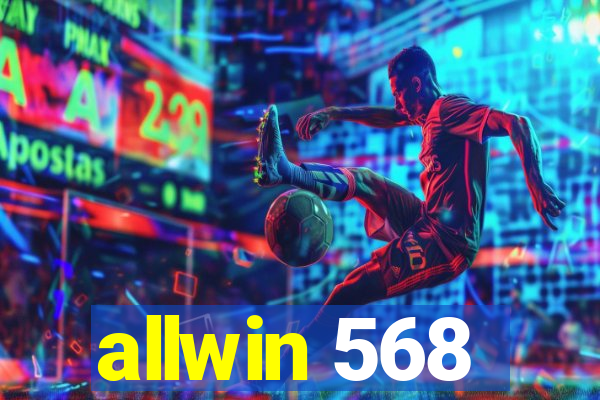 allwin 568