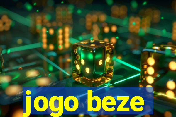 jogo beze