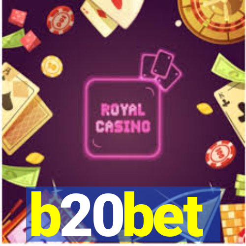 b20bet