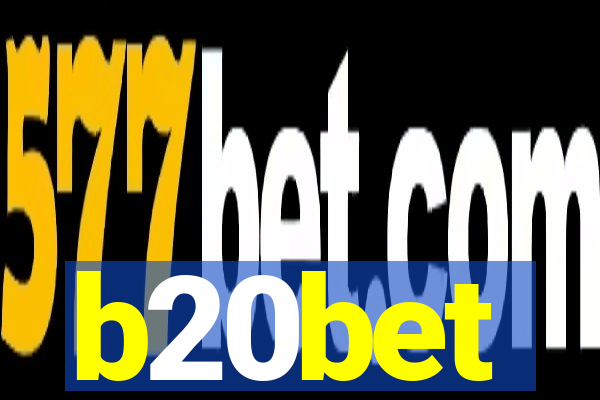 b20bet