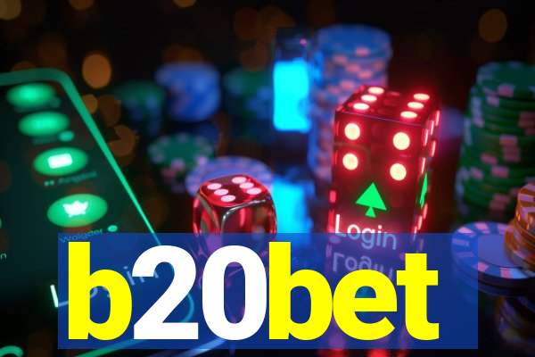 b20bet