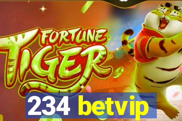 234 betvip