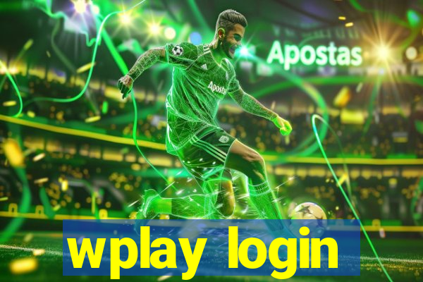 wplay login