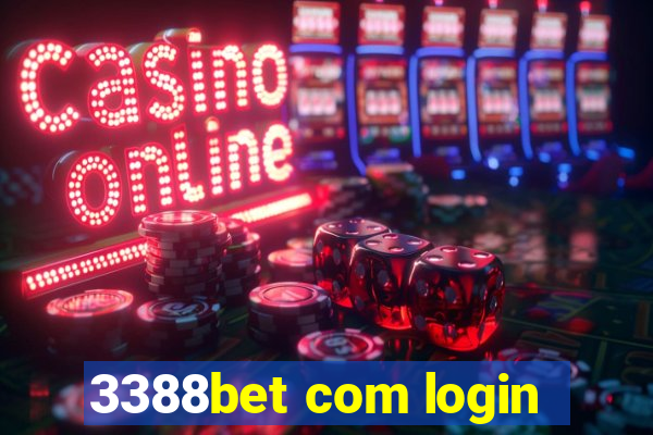 3388bet com login