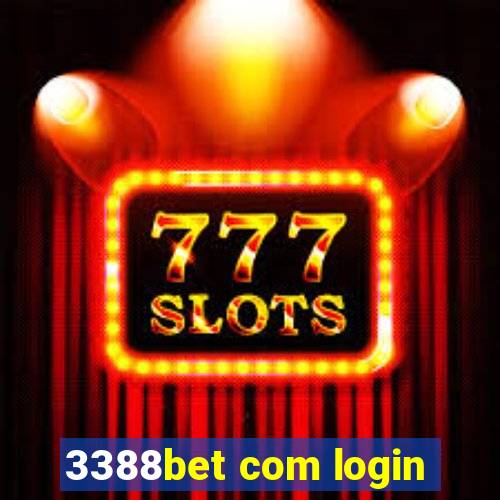 3388bet com login