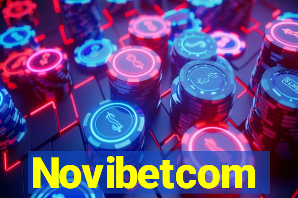 Novibetcom