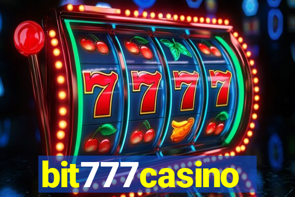 bit777casino