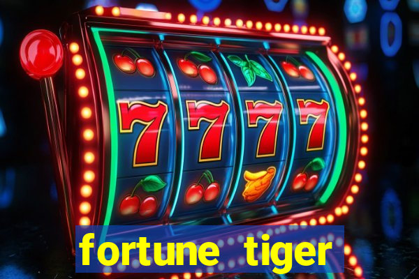 fortune tiger plataforma de 5 reais