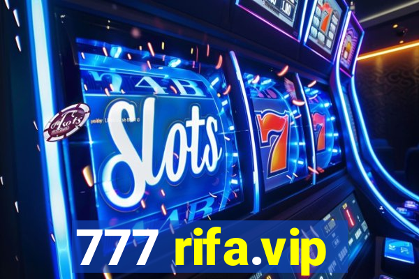 777 rifa.vip