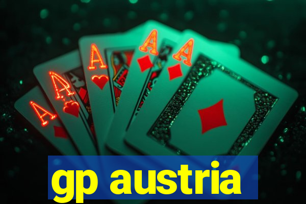 gp austria