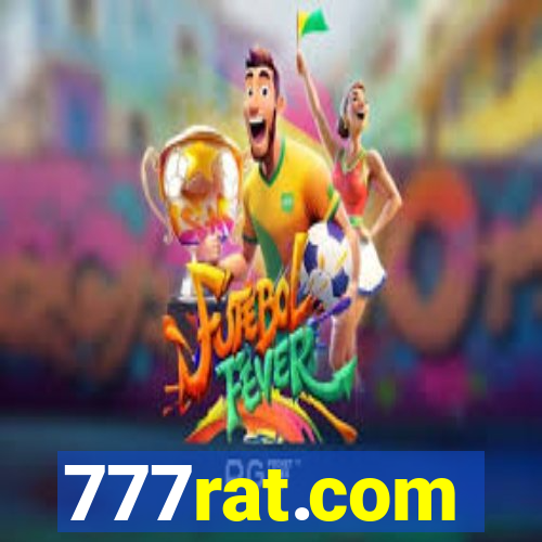 777rat.com