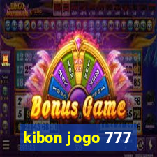 kibon jogo 777