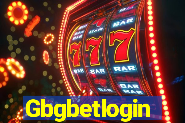 Gbgbetlogin