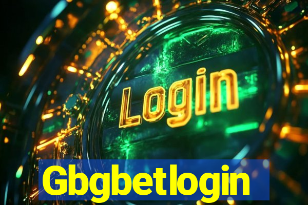 Gbgbetlogin