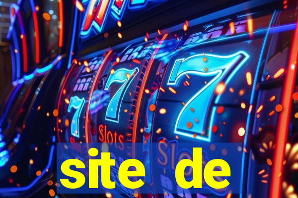 site de probabilidade slot