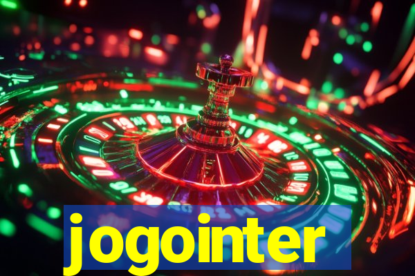 jogointer