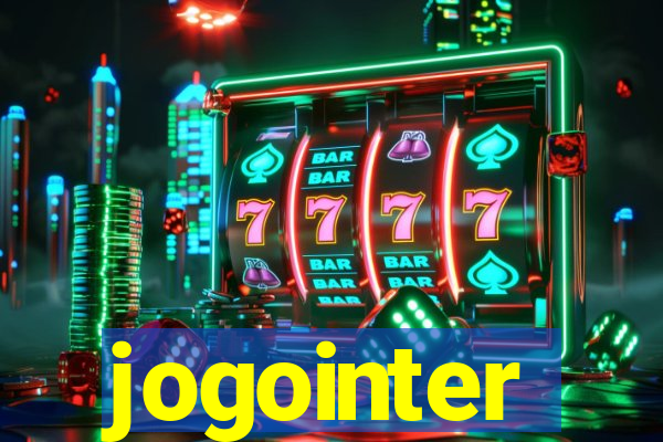 jogointer