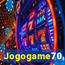 Jogogame70