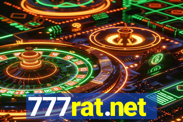 777rat.net