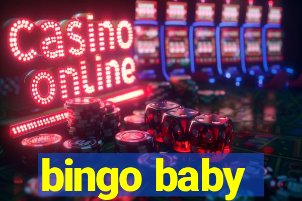 bingo baby