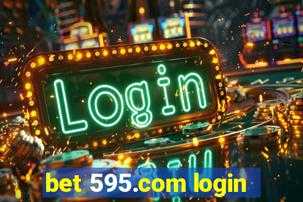 bet 595.com login