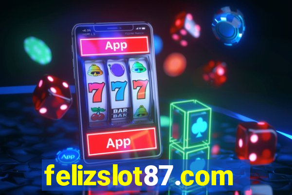 felizslot87.com