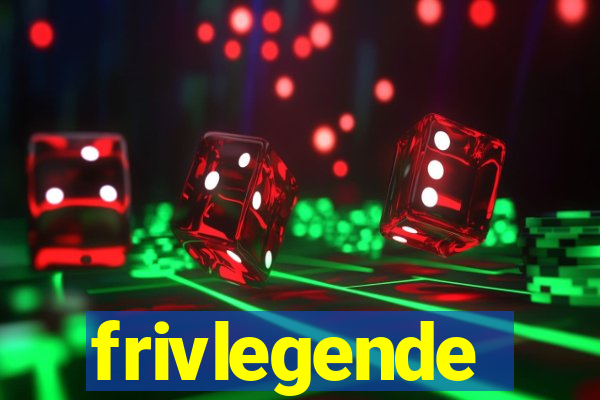 frivlegende