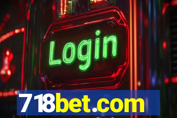 718bet.com