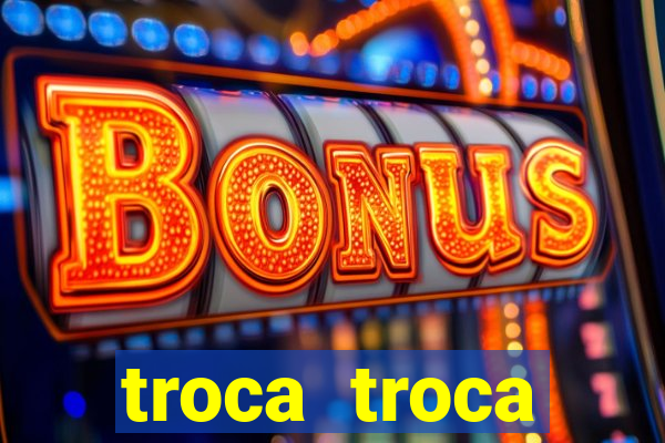 troca troca cruzeiro sp