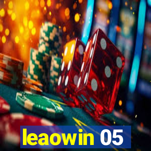 leaowin 05