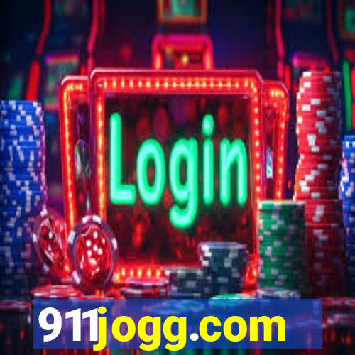 911jogg.com