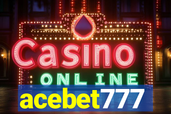 acebet777