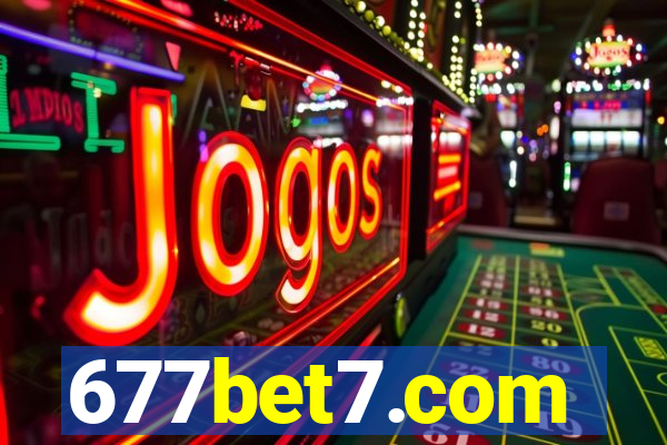 677bet7.com