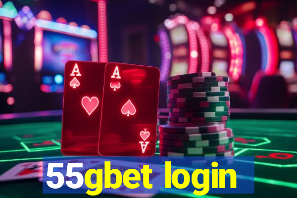 55gbet login