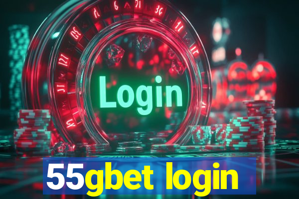 55gbet login