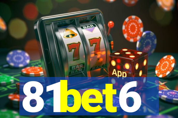 81bet6