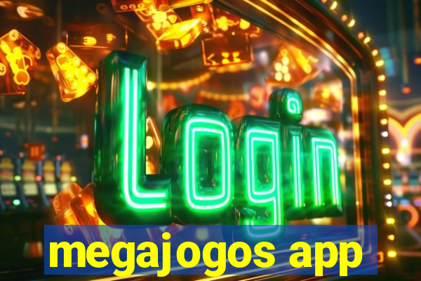 megajogos app