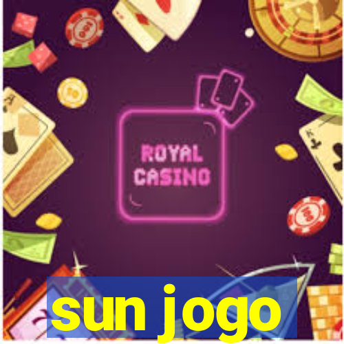 sun jogo