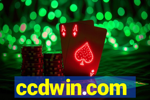 ccdwin.com