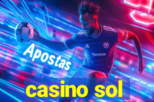 casino sol