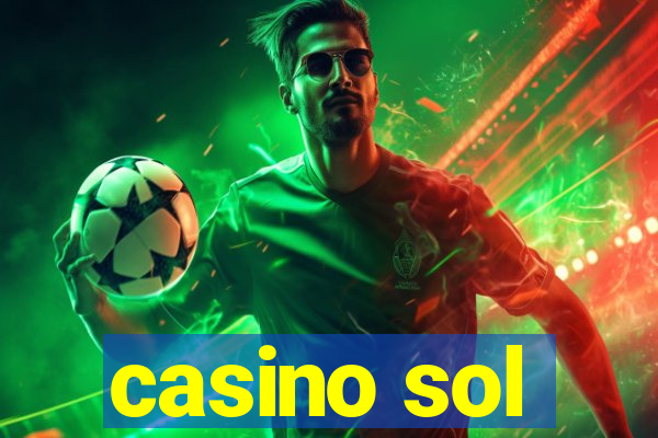 casino sol