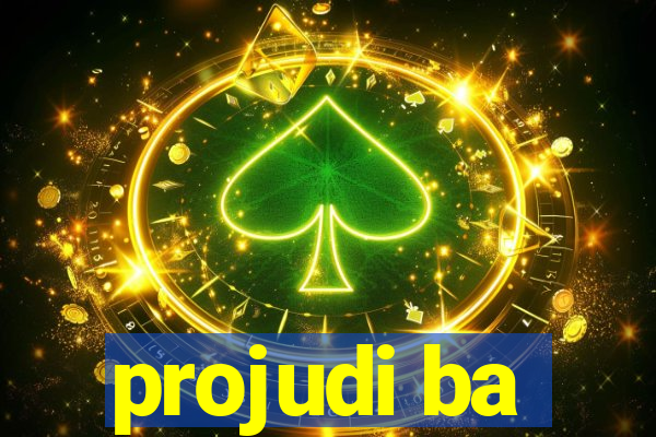 projudi ba