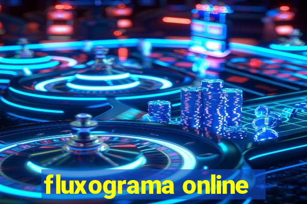 fluxograma online