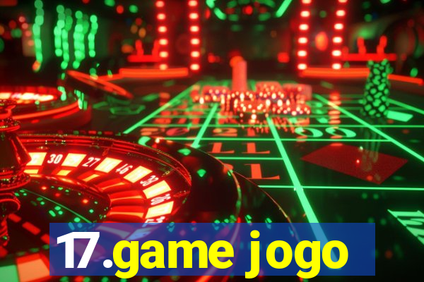 17.game jogo