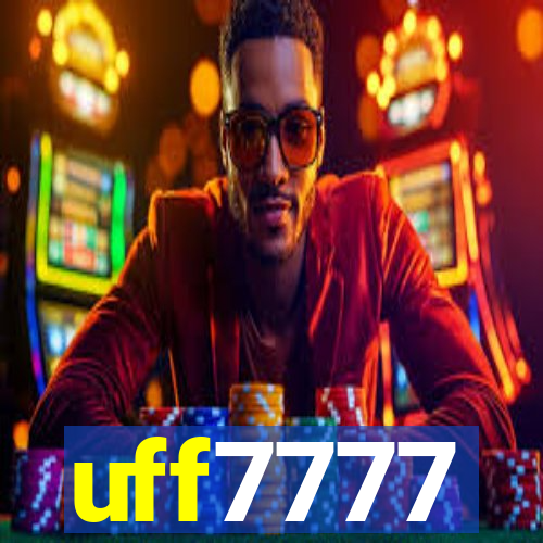 uff7777