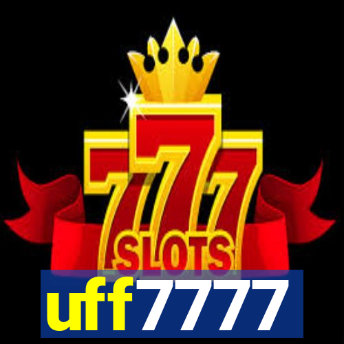 uff7777