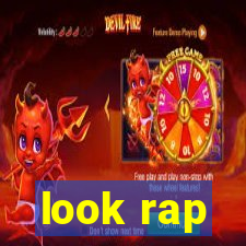 look rap